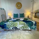 Apartment Dream Atico *