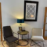 Apartment Dream Atico Santa Cruz de Tenerife