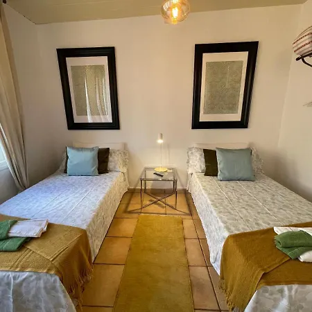 Dream Atico Apartment Santa Cruz de Tenerife