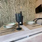 Apartman Dream Atico Santa Cruz de Tenerife