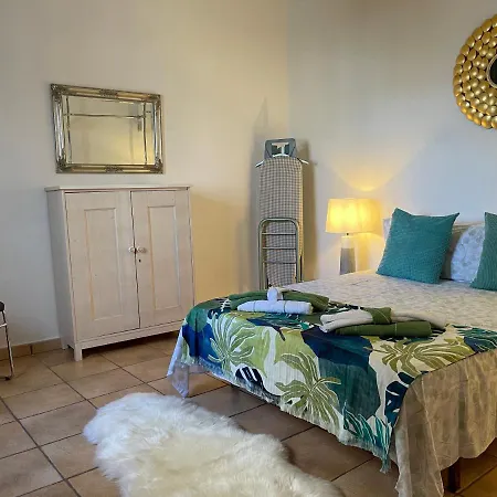 Dream Atico Santa Cruz de Tenerife