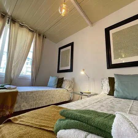 Dream Atico 圣克鲁斯-德特内里费