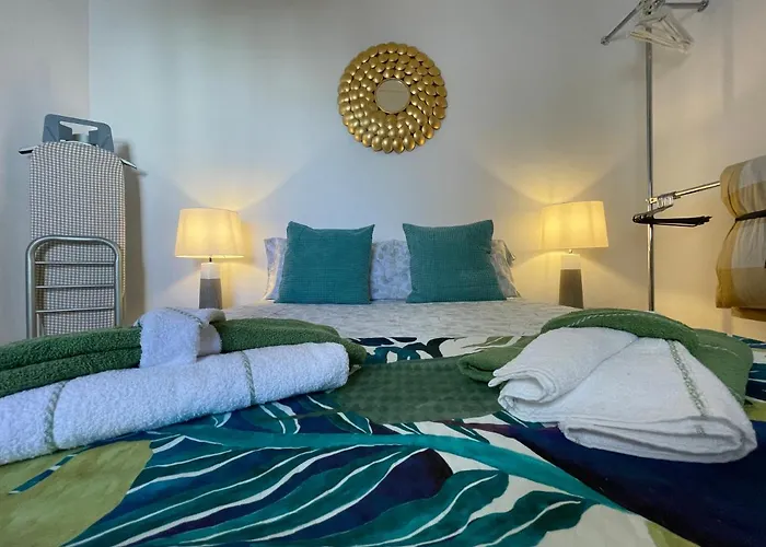 Dream Atico Santa Cruz de Tenerife