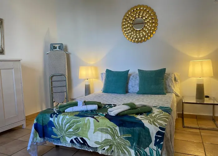 Lägenhet Dream Atico Santa Cruz de Tenerife