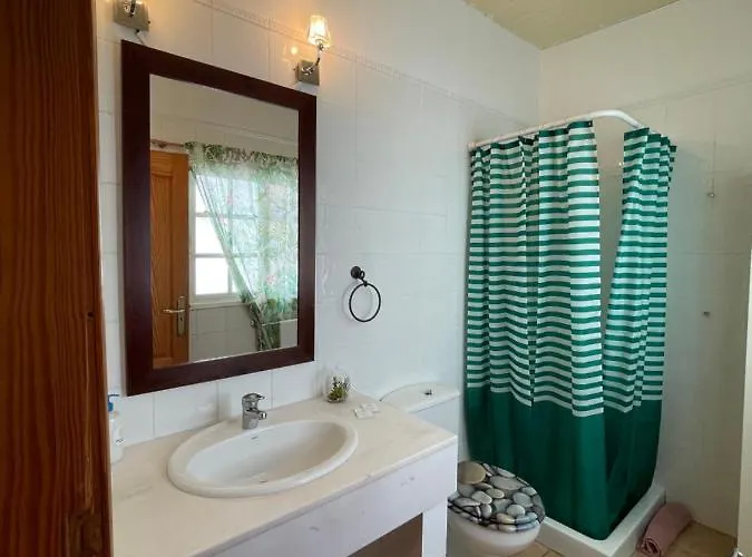 Dream Atico 公寓 圣克鲁斯-德特内里费