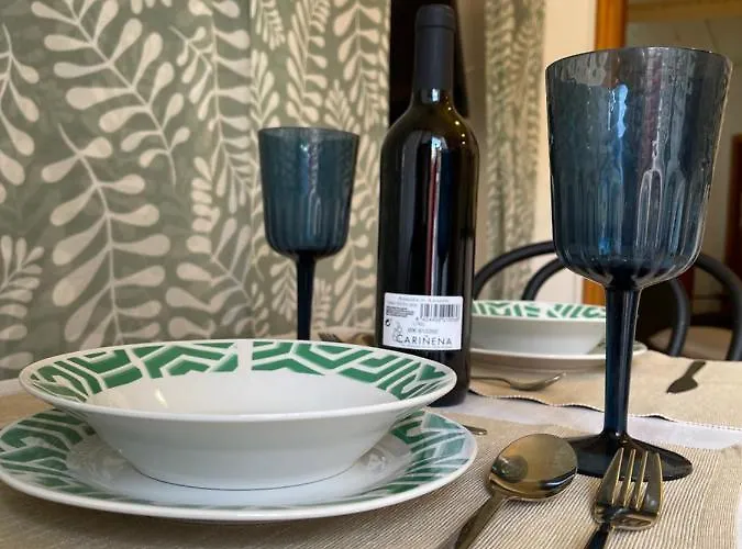 Dream Atico 公寓 *