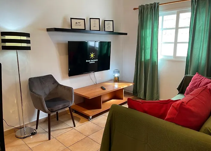 Dream Atico Santa Cruz de Tenerife