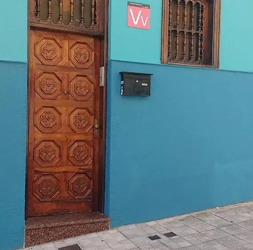 Dream Atico * Santa Cruz de Tenerife