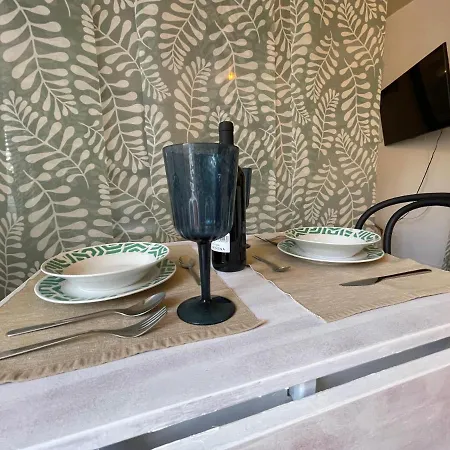 Apartmán Dream Atico Santa Cruz de Tenerife