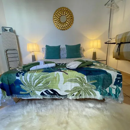 Apartment Dream Atico *