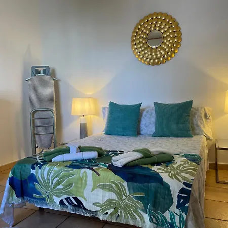 Apartmán Dream Atico Santa Cruz de Tenerife