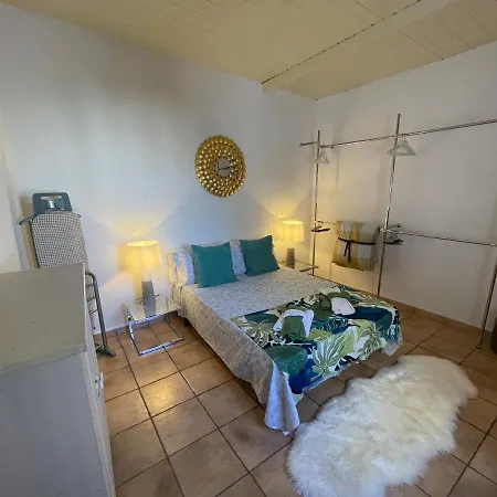 Apartment Dream Atico Santa Cruz de Tenerife