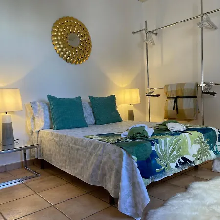 Dream Atico Santa Cruz de Tenerife