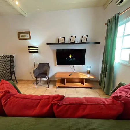 Dream Atico Apartment