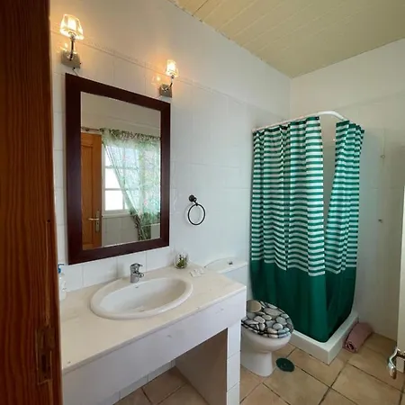 Dream Atico Daire Santa Cruz de Tenerife