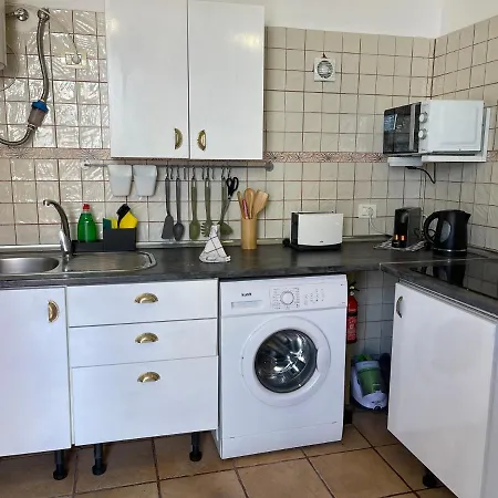 Dream Atico Apartment *