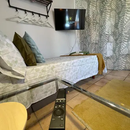 Dream Atico * Santa Cruz de Tenerife