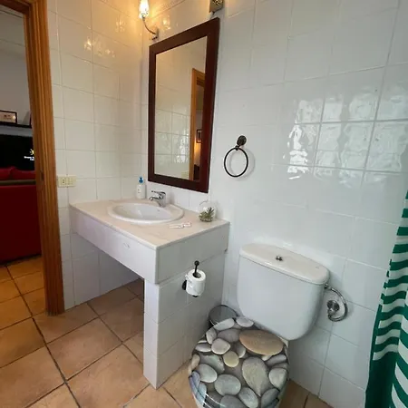 Dream Atico * Santa Cruz de Tenerife