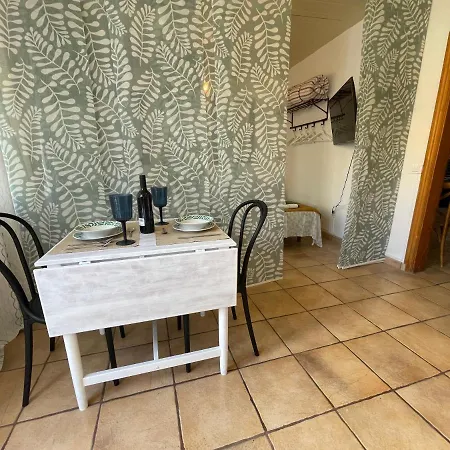 Apartmán Dream Atico