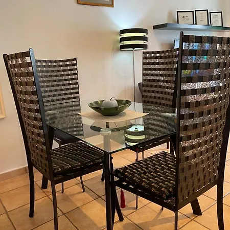 Apartment Dream Atico