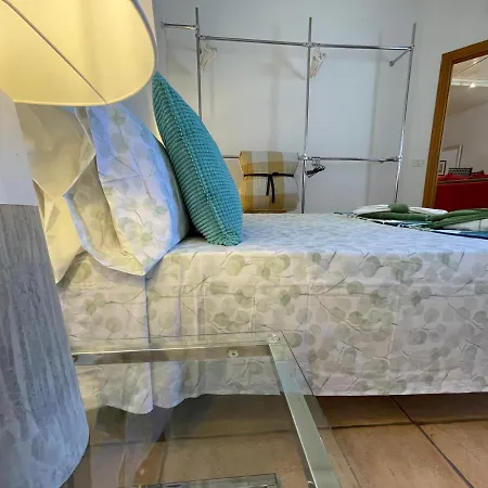 Apartmán Dream Atico *
