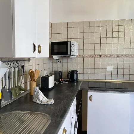 Dream Atico Apartment *