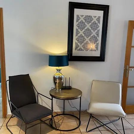 Apartment Dream Atico Santa Cruz de Tenerife