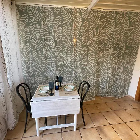 Dream Atico Santa Cruz de Tenerife