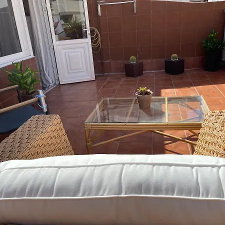 Apartment Dream Atico *