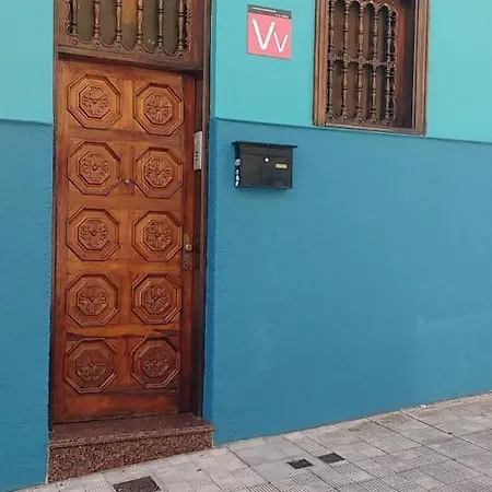 Dream Atico * Santa Cruz de Tenerife