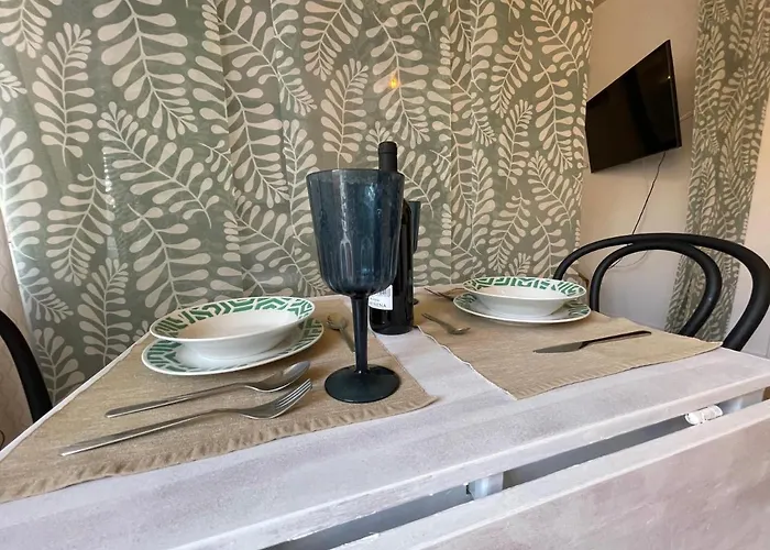 Apartament Dream Atico Santa Cruz de Tenerife