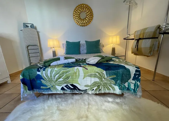 Apartament Dream Atico *