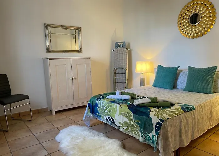 Dream Atico Santa Cruz de Tenerife