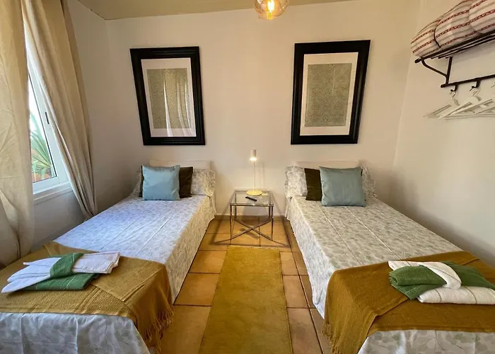 Dream Atico Apartament Santa Cruz de Tenerife