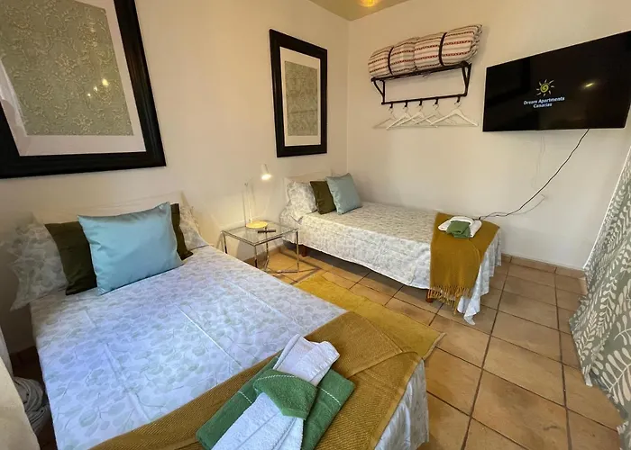 Apartament Dream Atico *