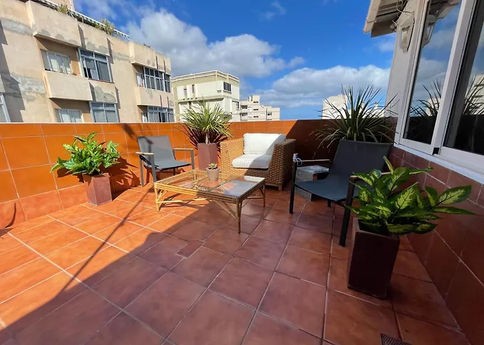 Apartament Dream Atico