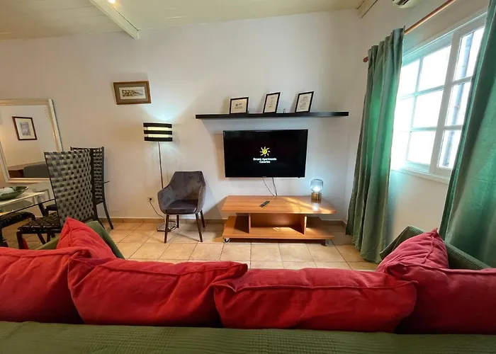 Dream Atico Apartament