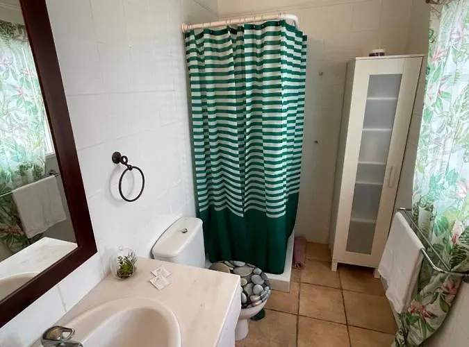 Dream Atico Apartament