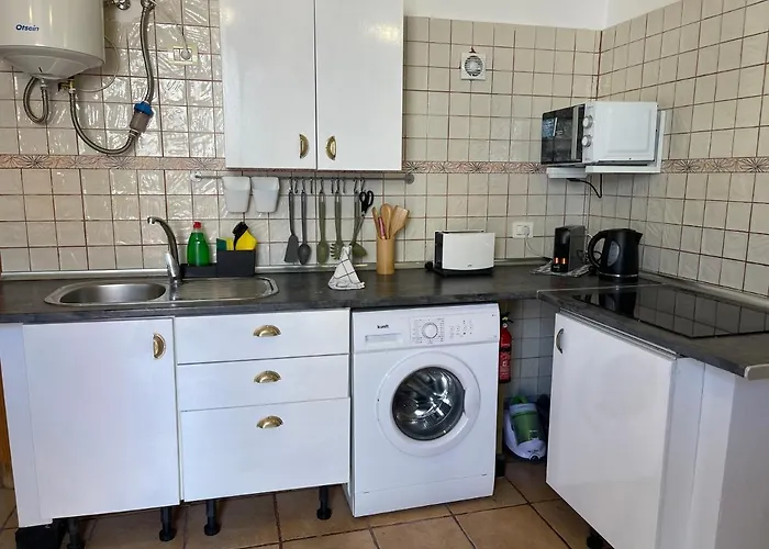 Dream Atico Apartament *