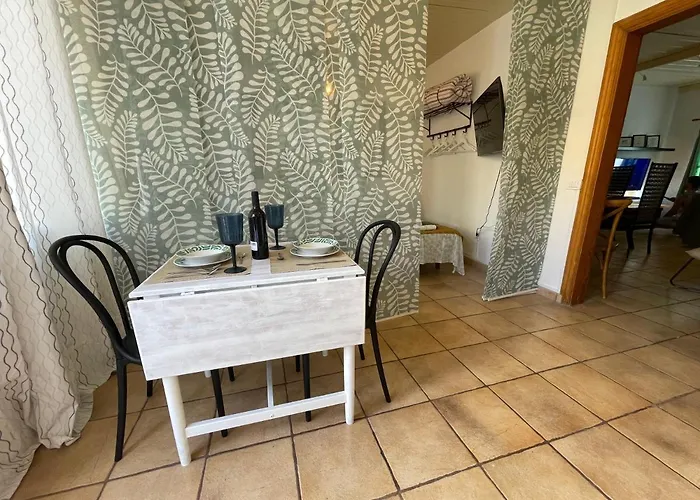 Apartament Dream Atico