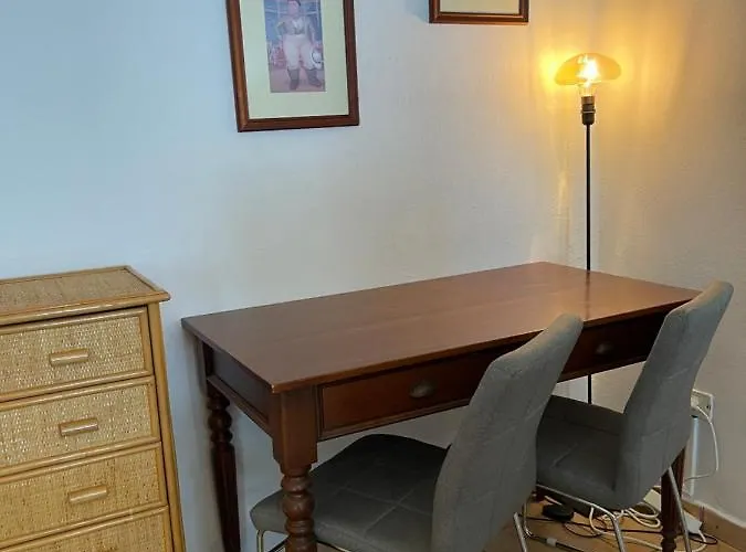 Dream Atico Apartament Santa Cruz de Tenerife