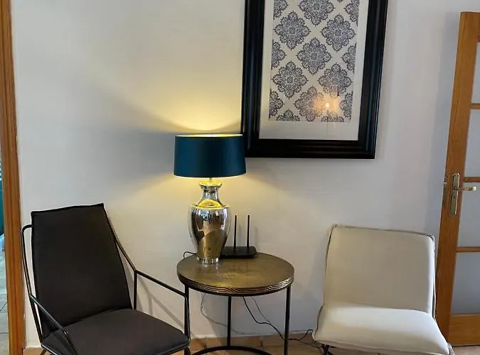 Apartament Dream Atico Santa Cruz de Tenerife