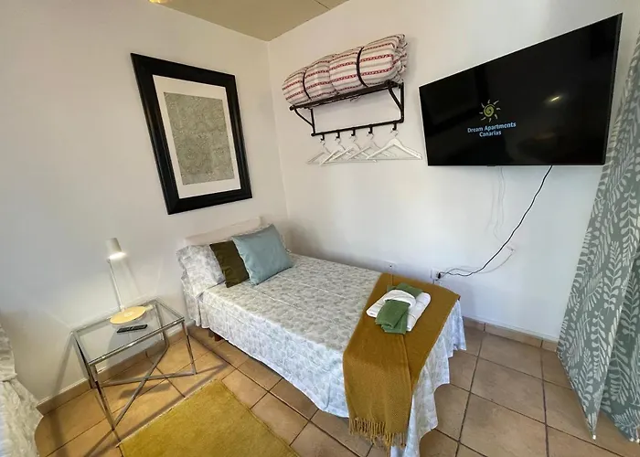 Apartament Dream Atico