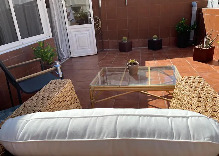 Apartament Dream Atico *