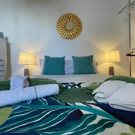 Dream Atico サンタクルスデテネリフェ