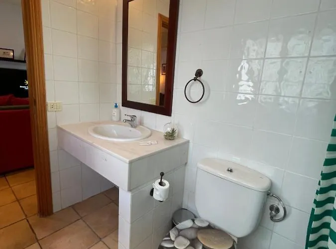 Dream Atico * サンタクルスデテネリフェ