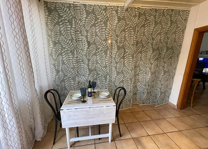 Dream Atico サンタクルスデテネリフェ